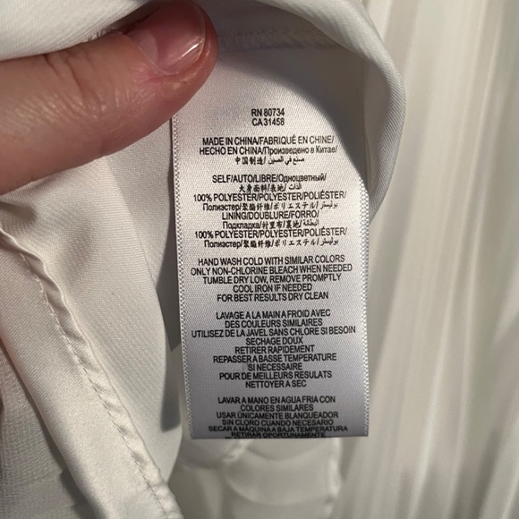 Max & Cleo “Nina” dress, size 14 - Picture 2 of 9